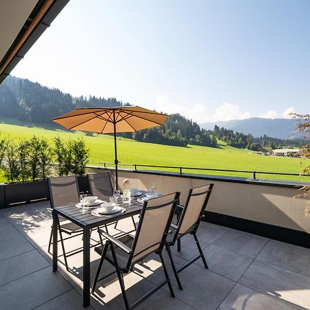 Samer Apartments Westendorf Exterior foto