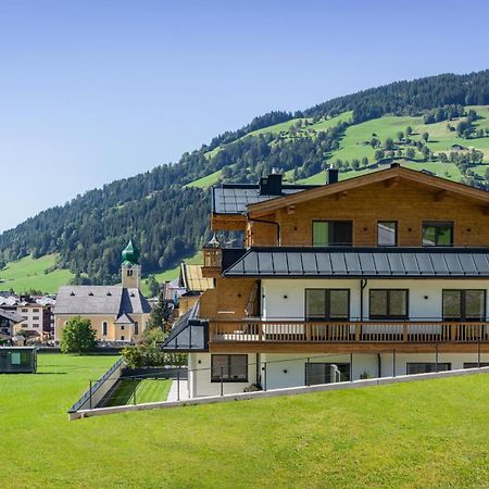 Samer Apartments Westendorf Exterior foto