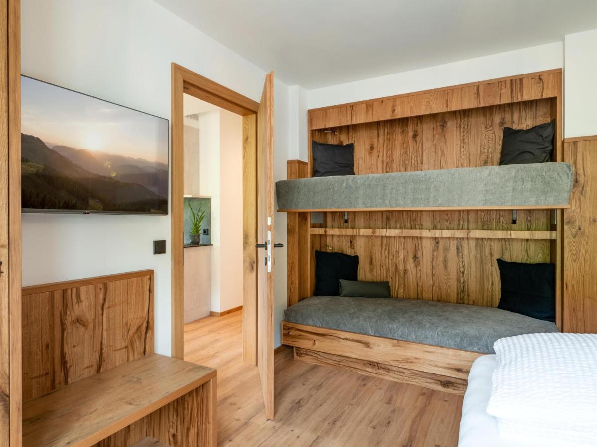 Samer Apartments Westendorf Exterior foto