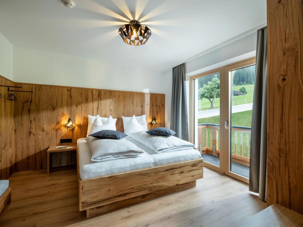 Samer Apartments Westendorf Exterior foto