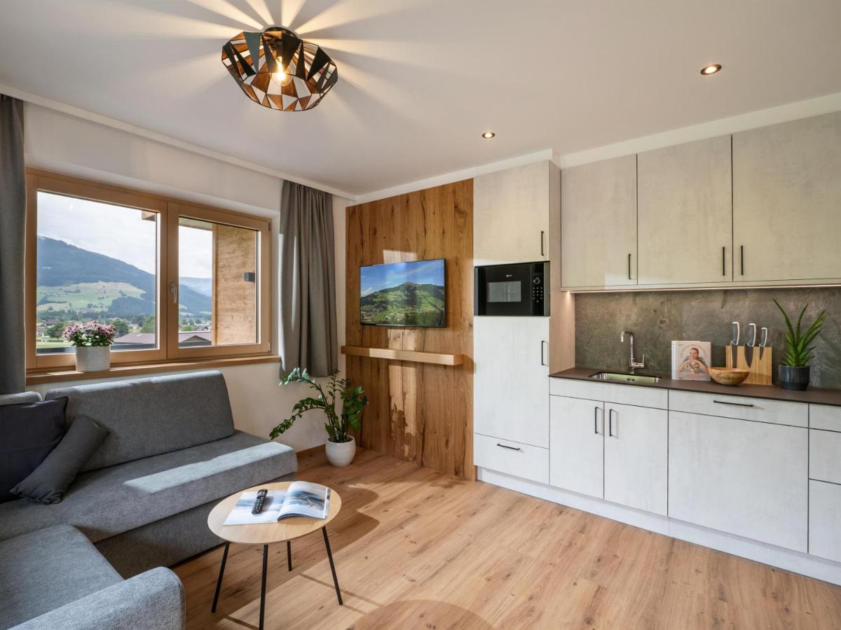 Samer Apartments Westendorf Exterior foto
