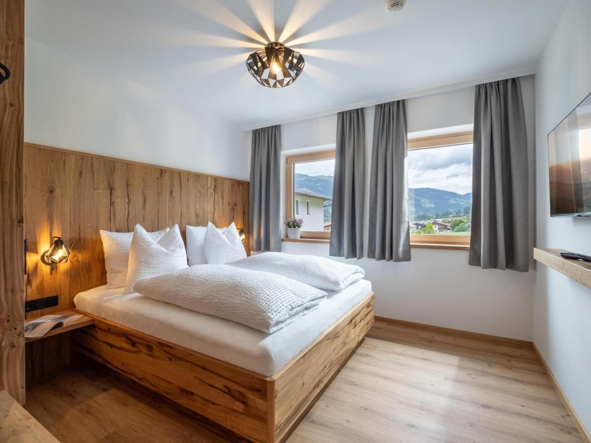 Samer Apartments Westendorf Exterior foto