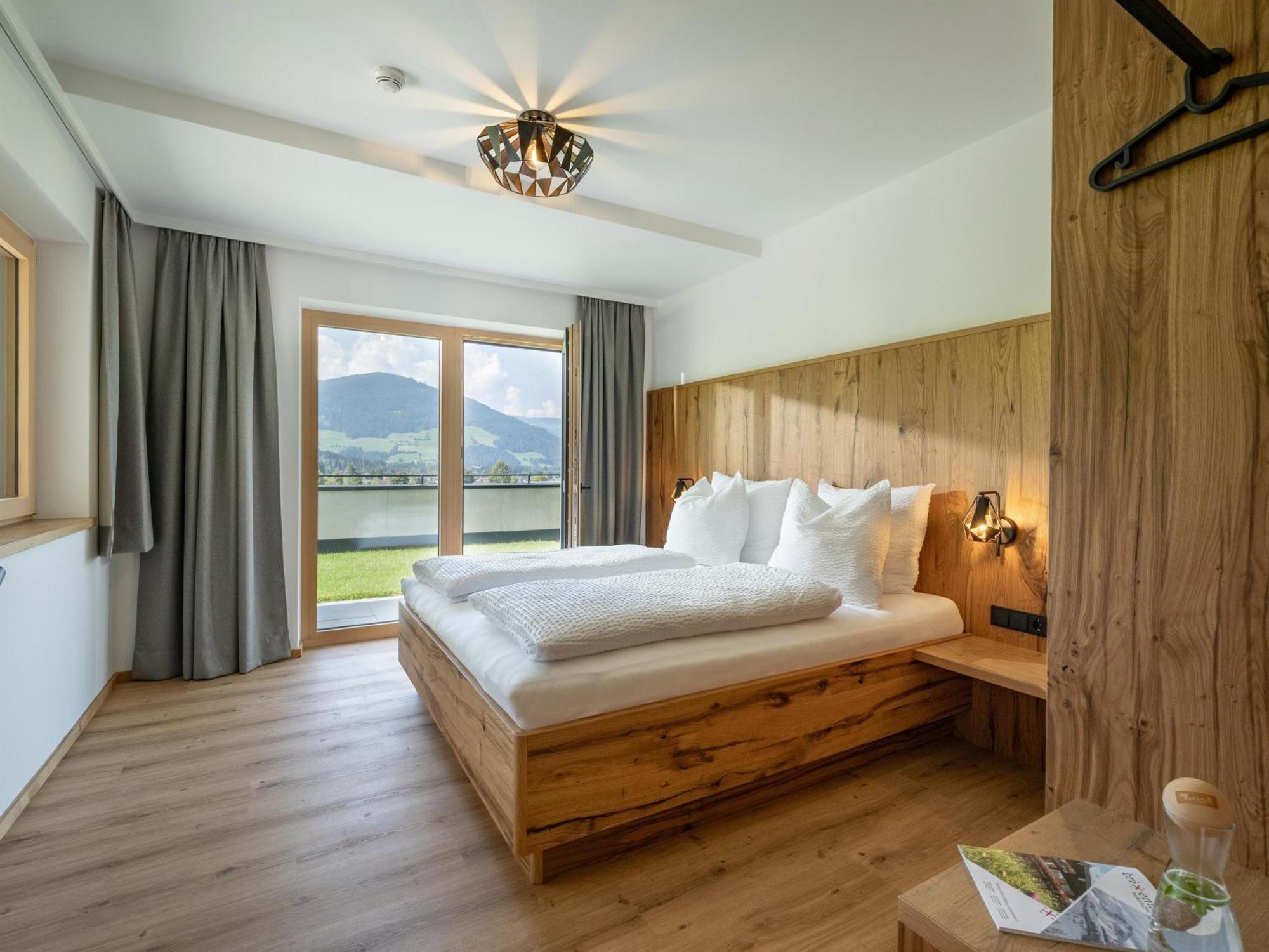 Samer Apartments Westendorf Exterior foto